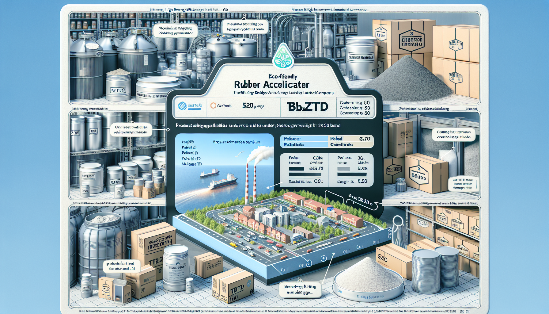 Performances de filtration du polyacrylamide