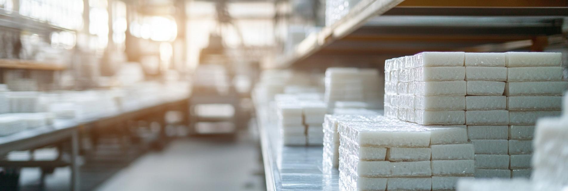 High-density low-porosity silica bricks in coke oven application