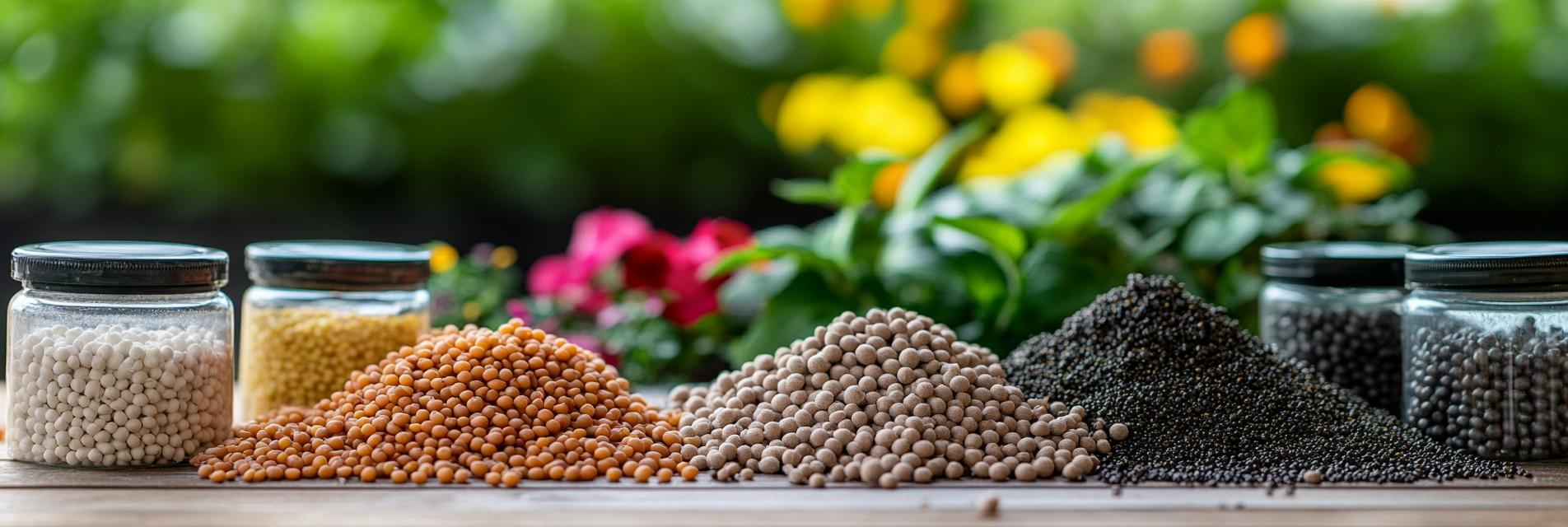Fertilization Efficiency