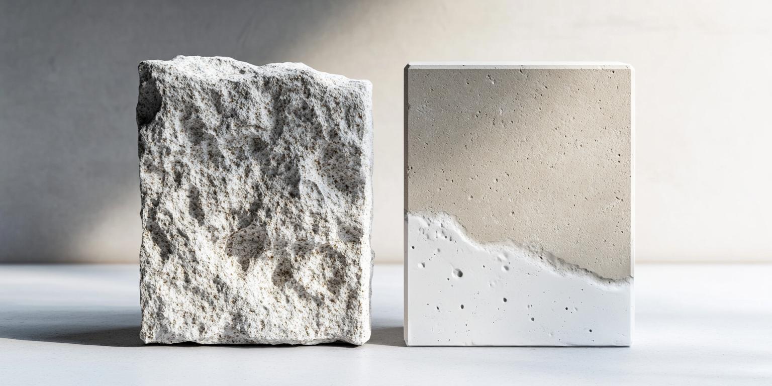 Customer operational metrics graph showing cost savings and increased uptime after using mullite refractories