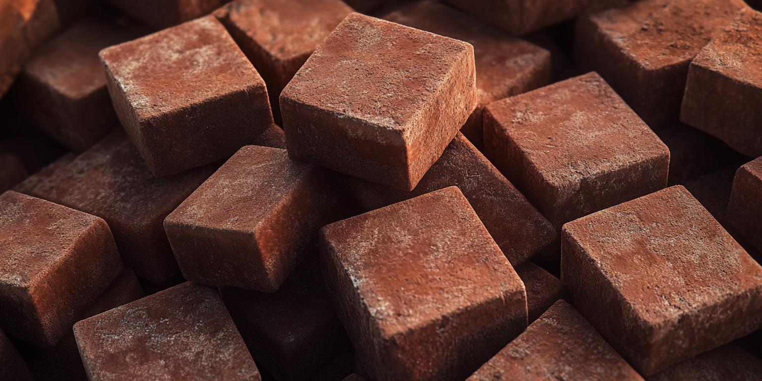 High-density zircon bricks in a non-alkali glass furnace