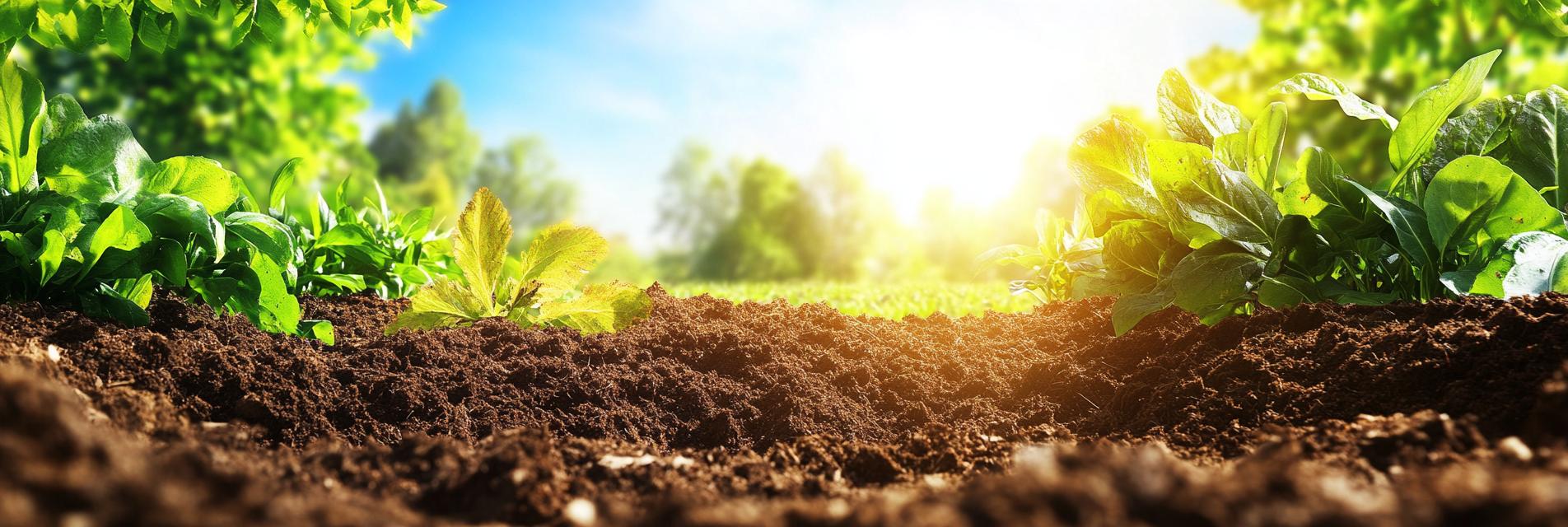 Agricultural Fertilizers Effect
