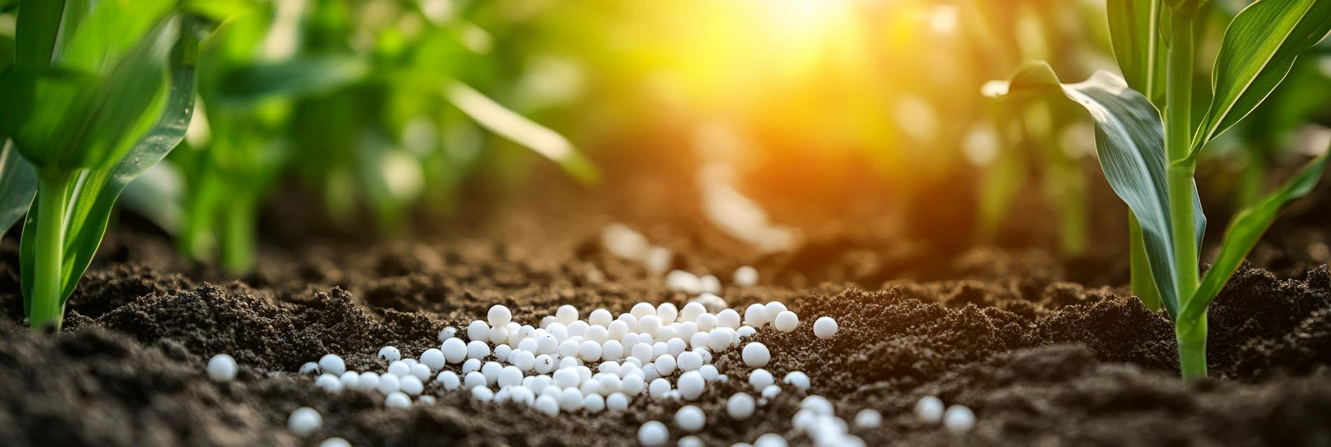 Phosphat Mono Ammonium