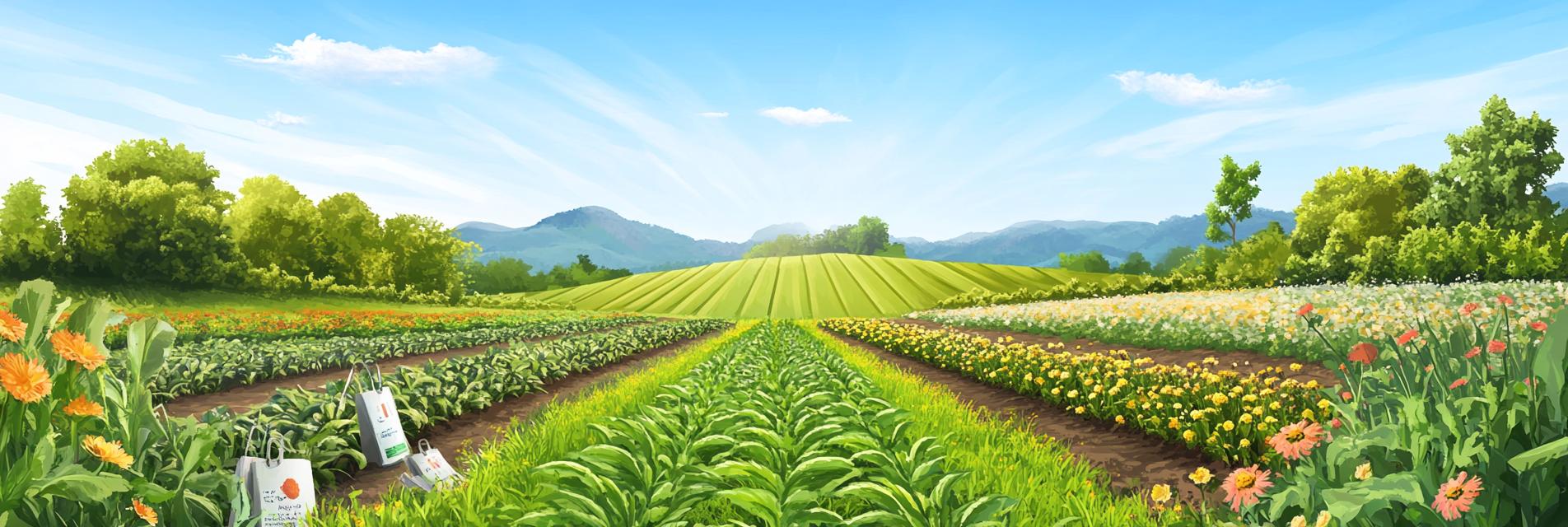 Agricultural Practices
