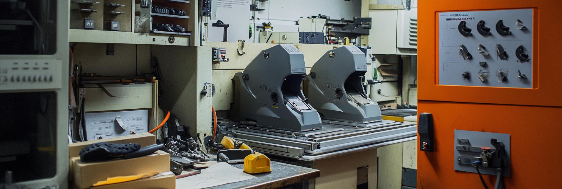مرکز ماشینکاری عمودی سنگین CNC