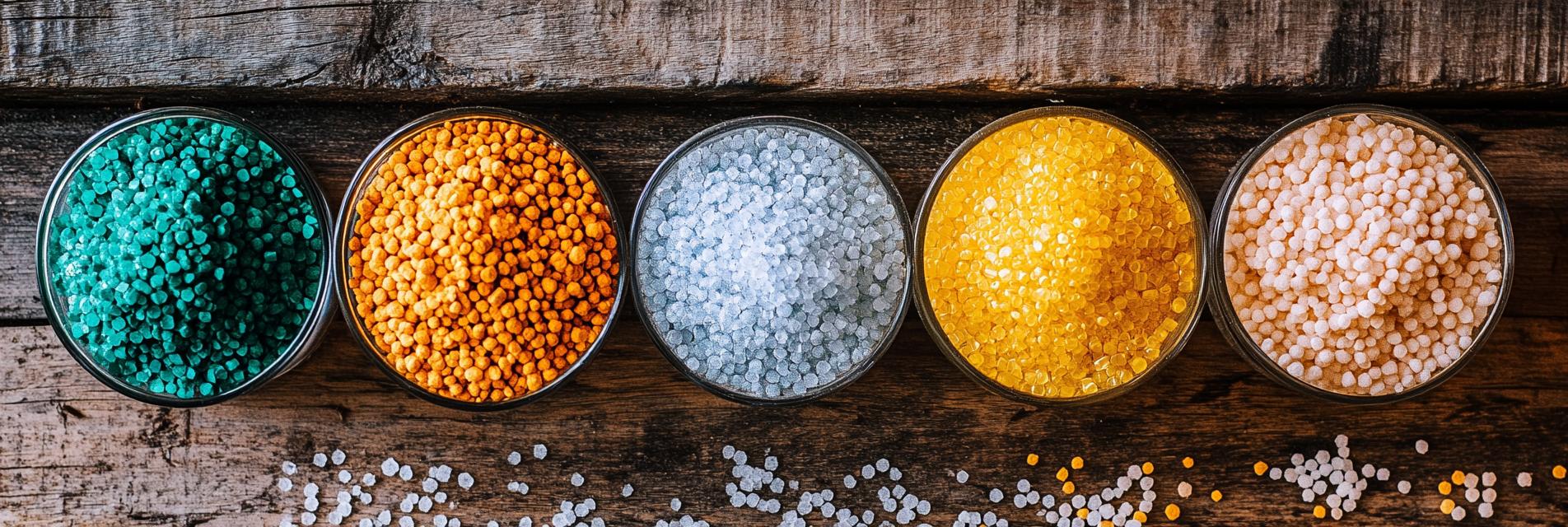 Urea Fertilizer Application