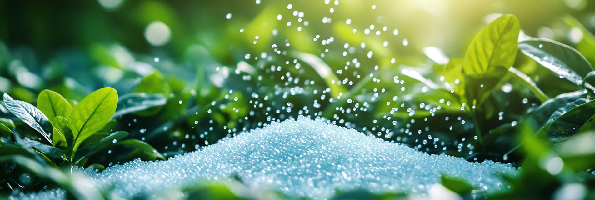 Quality Ammonium Sulfate Granular Fertilizer