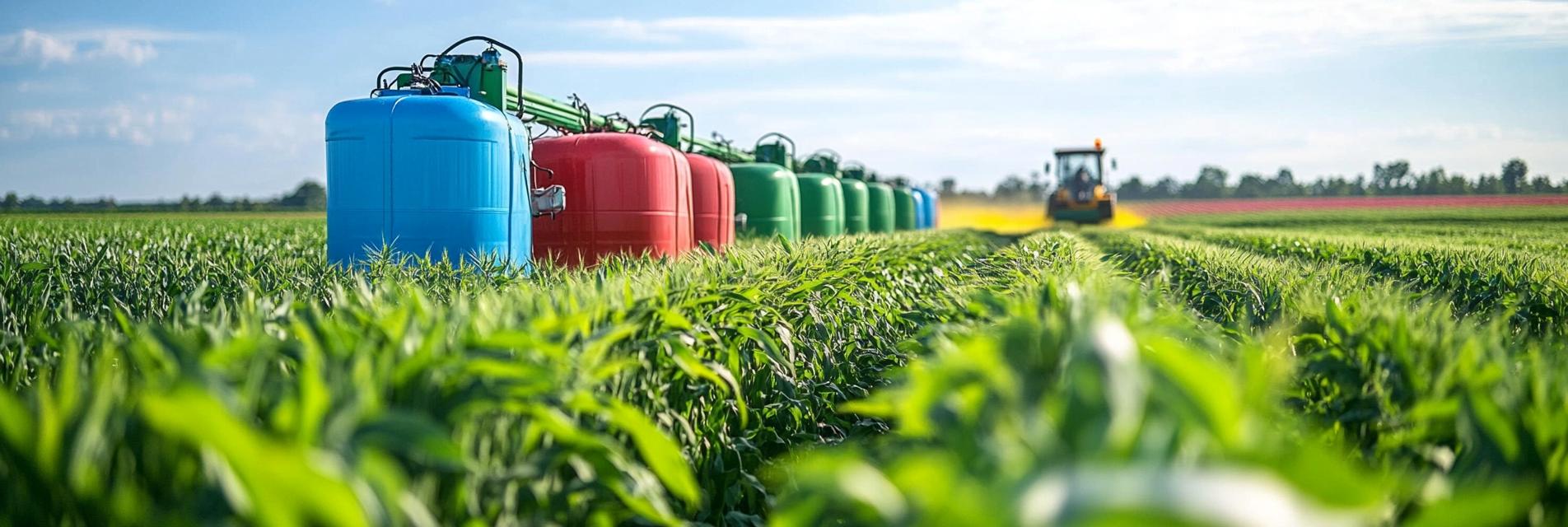 Ammonium Sulfate in Agriculture