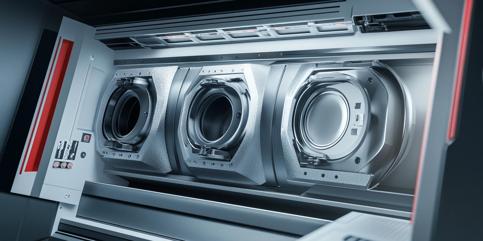 تحديد مسار النصل في عملية معالجة قالب أحذية