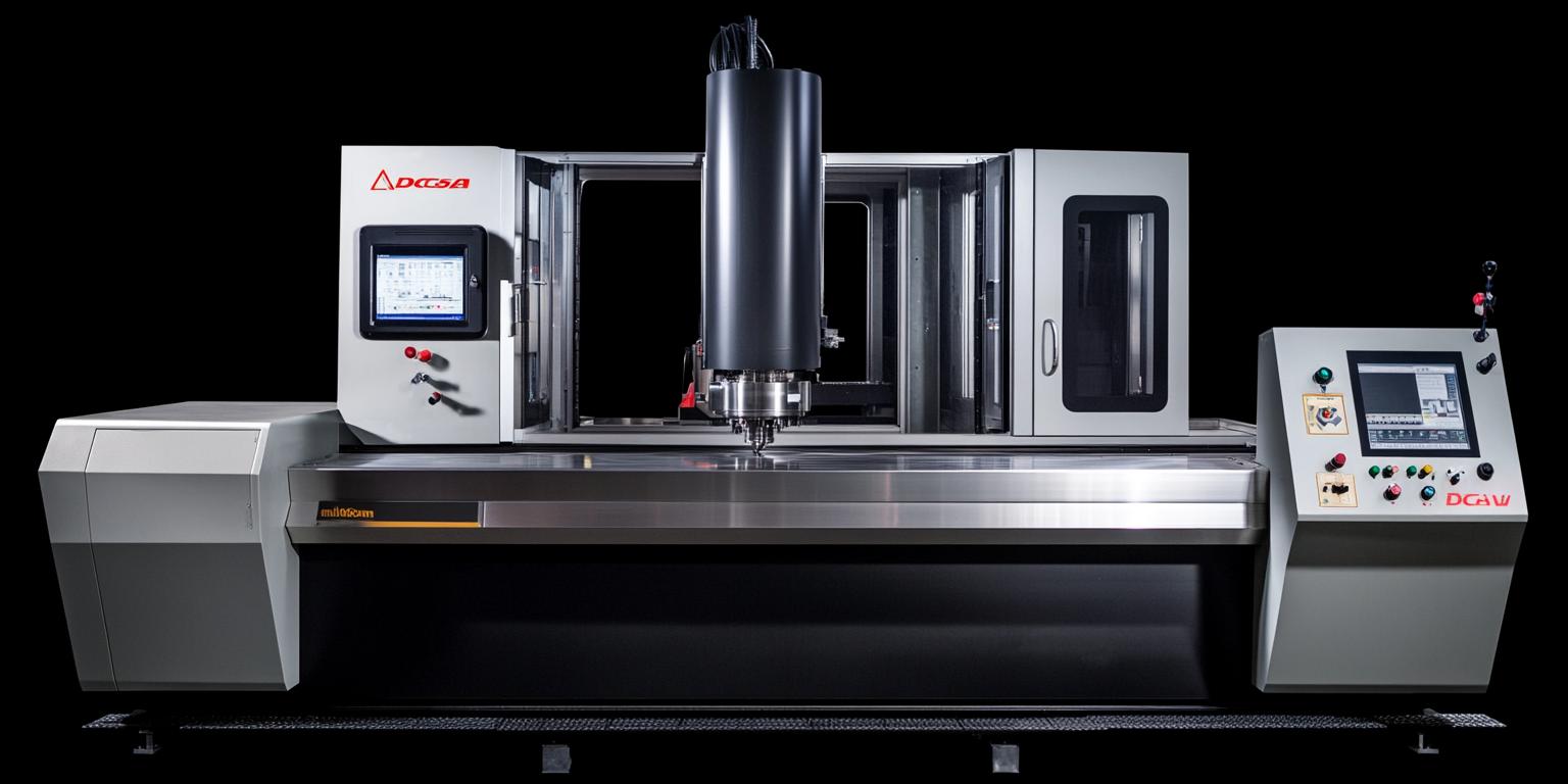 Fabricación automatizada de moldes de calzado