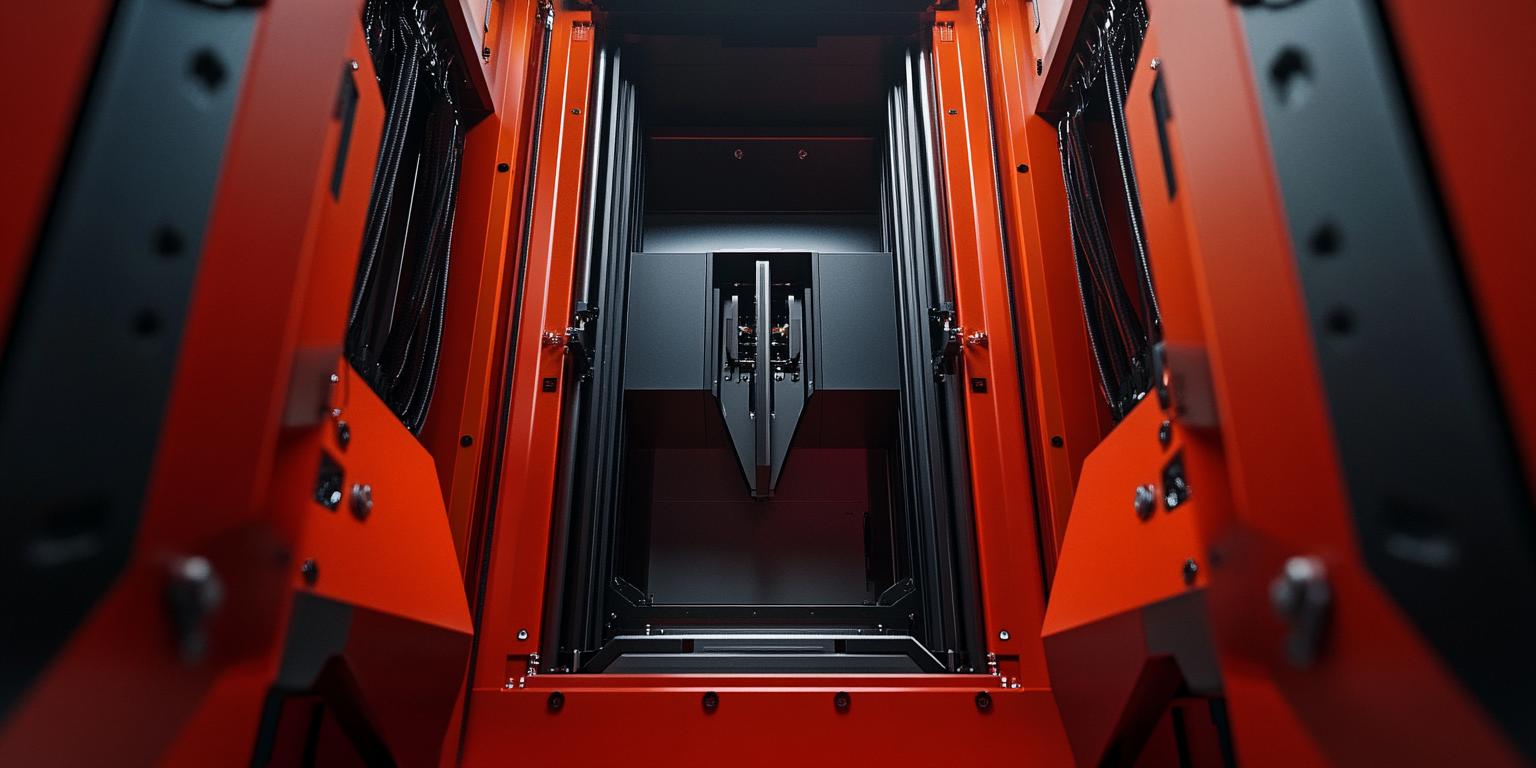Comparison between BT40 and CAT40 interface performance under heavy cutting loads