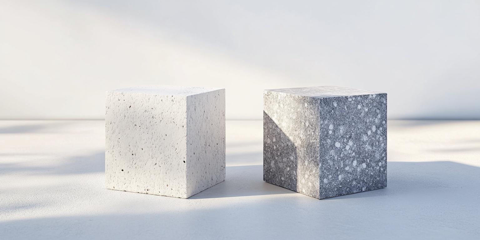 Fused-cast α - β alumina brick TY - M in a glass furnace