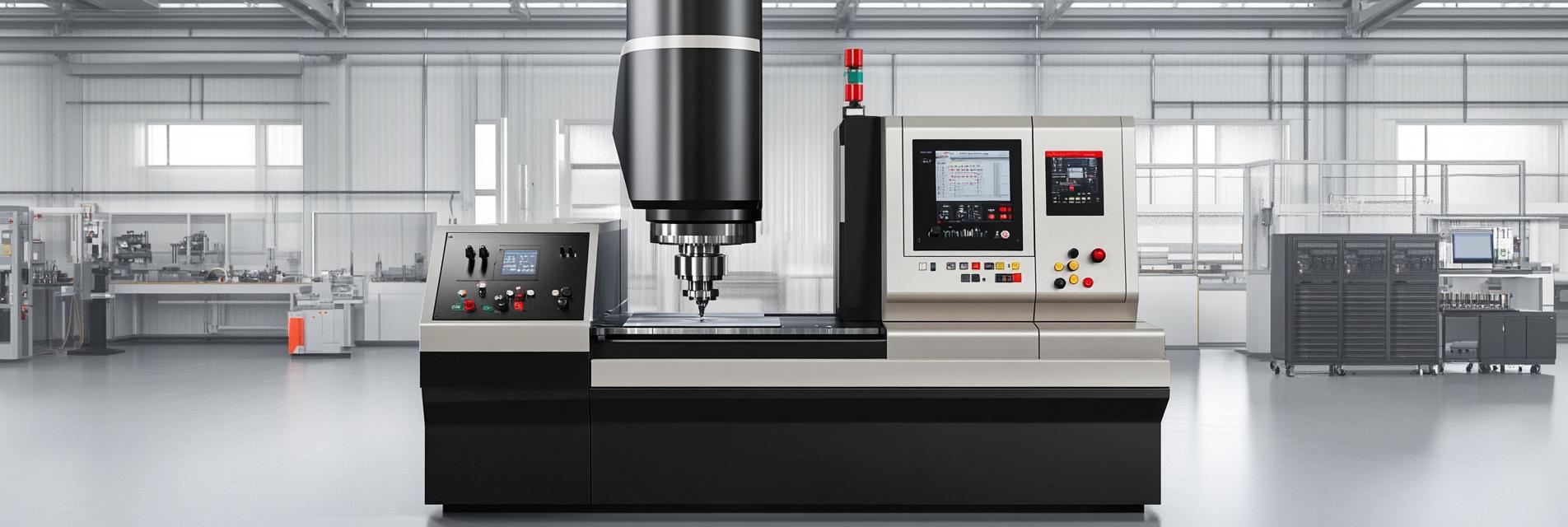 Fresadora CNC GJ8070
