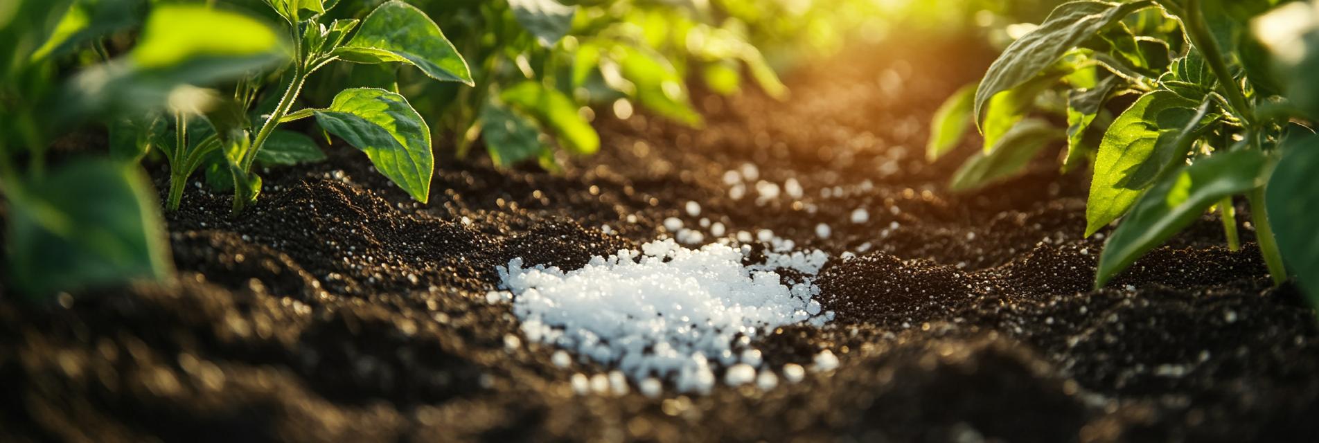 Ammonium Sulfate