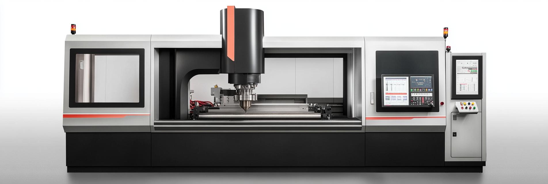 DC6040D Quality Machinery