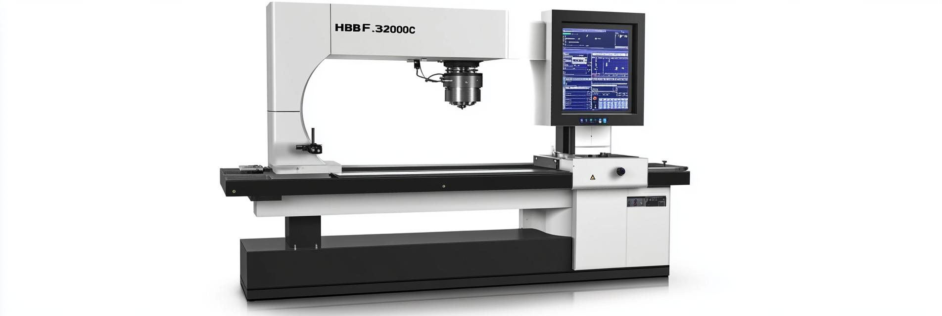 Detalle del HB - 3000C