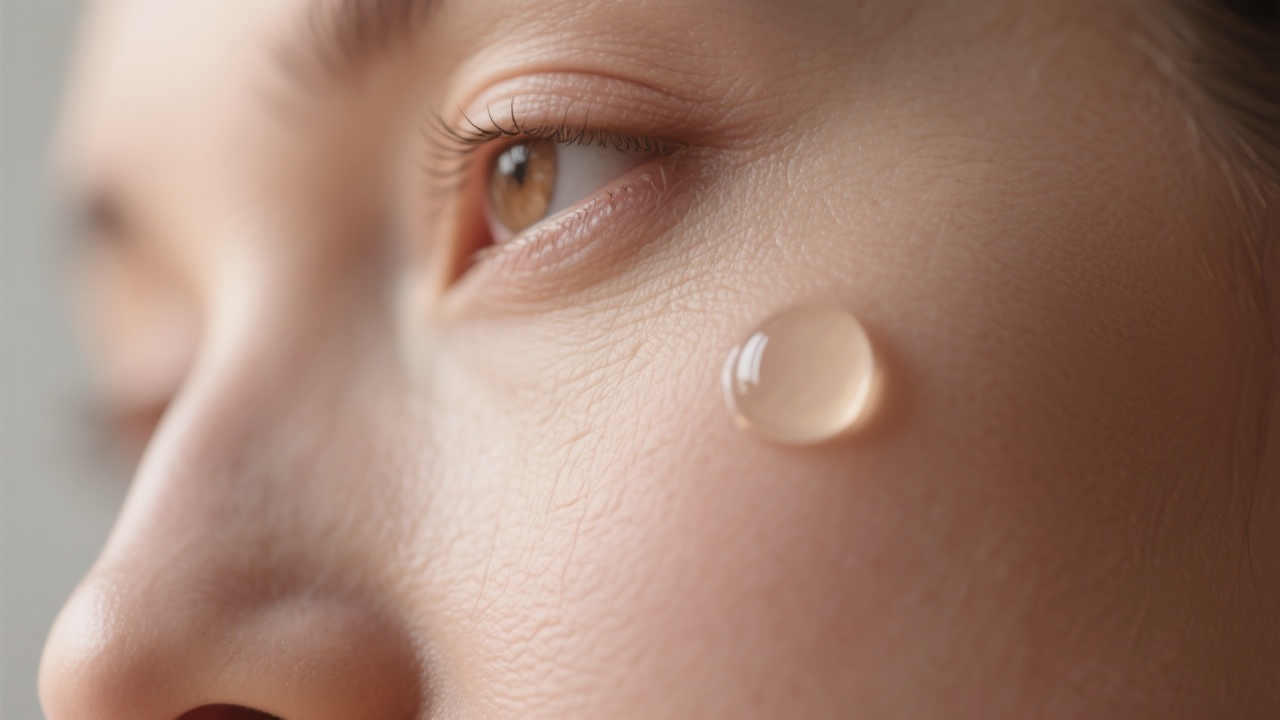 The trend of natural skincare products in the global market
