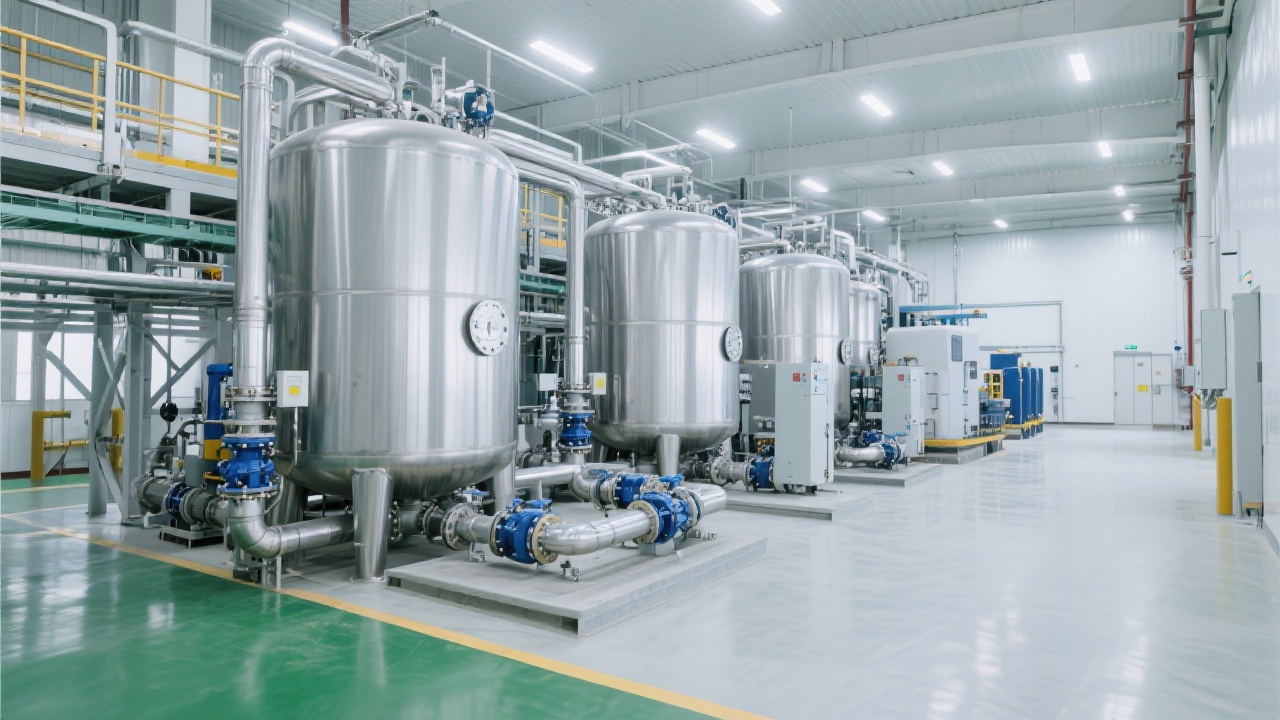 Fully Automated Rice Bran Oil Production Line