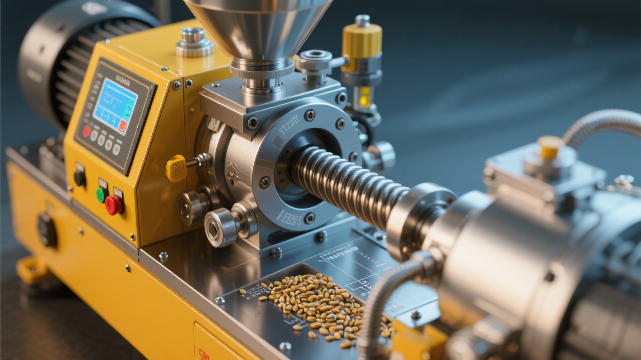 Tendencias en equipos de refinación de aceite de soya