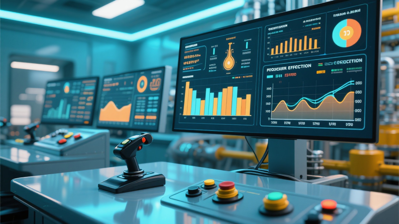 Dashboard de análisis de datos para optimización de formulaciones de piensos
