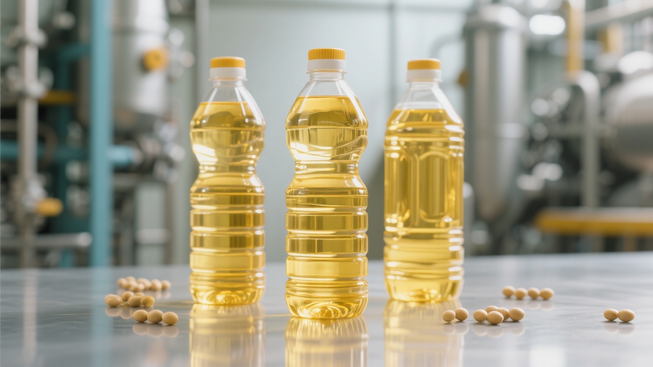 Automated production process