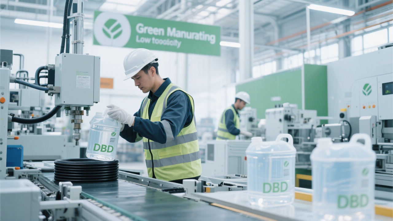 Key Performance Indicator Comparison of Antioxidant Systems Under Rubber Thermal Aging and Dynamic Fatigue Scenarios