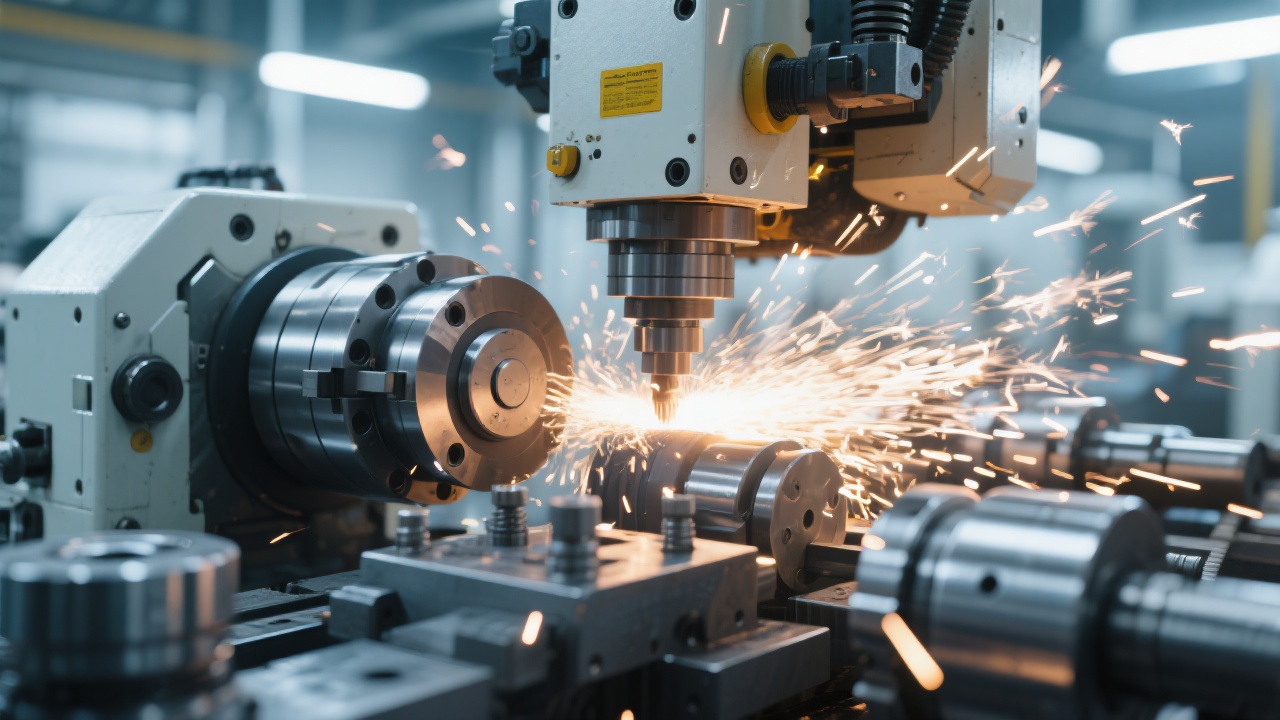 Flowchart of diamond grinding wheel maintenance and process parameter optimization