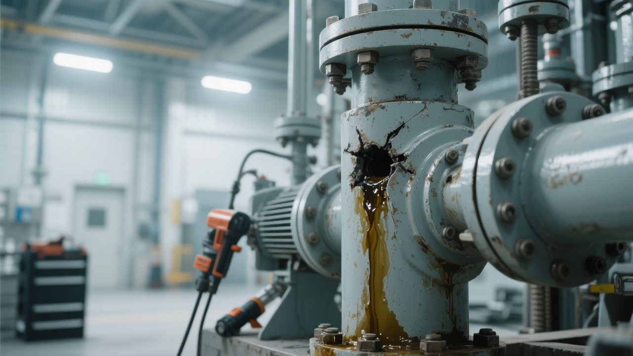 Screw oil press with high-wear-resistant materials