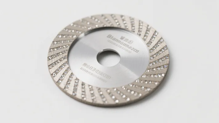 UHD Outils Ultra-Durs : Guide de sélection de la meule diamantée brasée pour le traitement du verre