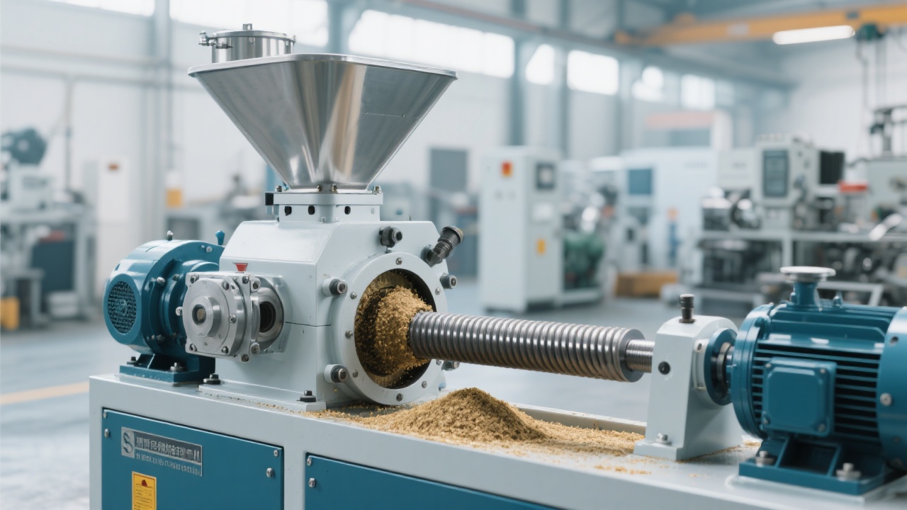 Integración tecnológica y automatización avanzada que impulsa el futuro sostenible del procesamiento de aceite de colza