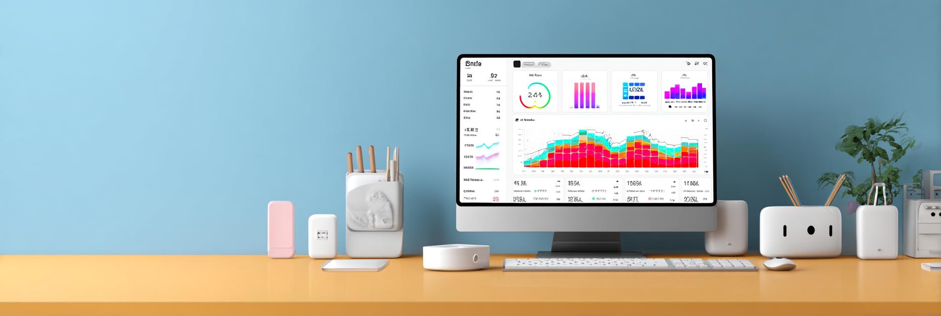 Screenshot showing keyword performance comparison between English-only vs. localized keywords across 3 regions