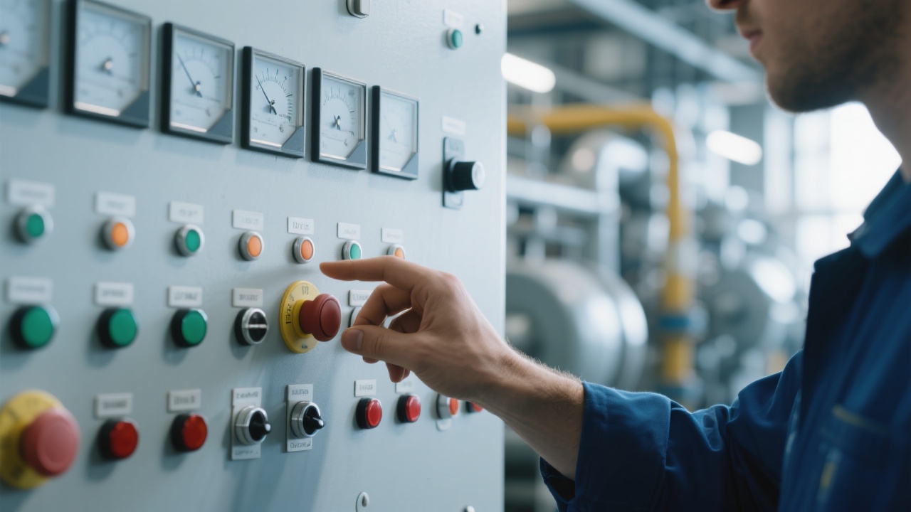 Технический специалист помогает клиенту с оборудованием для отжима масла