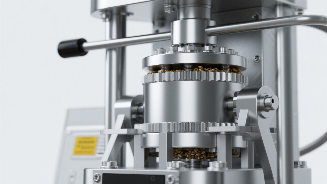 Tableau comparatif montrant l’efficacité énergétique et le rendement des presses à huile de sésame de différents modèles