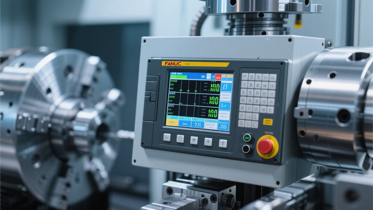 Graphite machining center airflow optimization for heat dissipation and dust prevention
