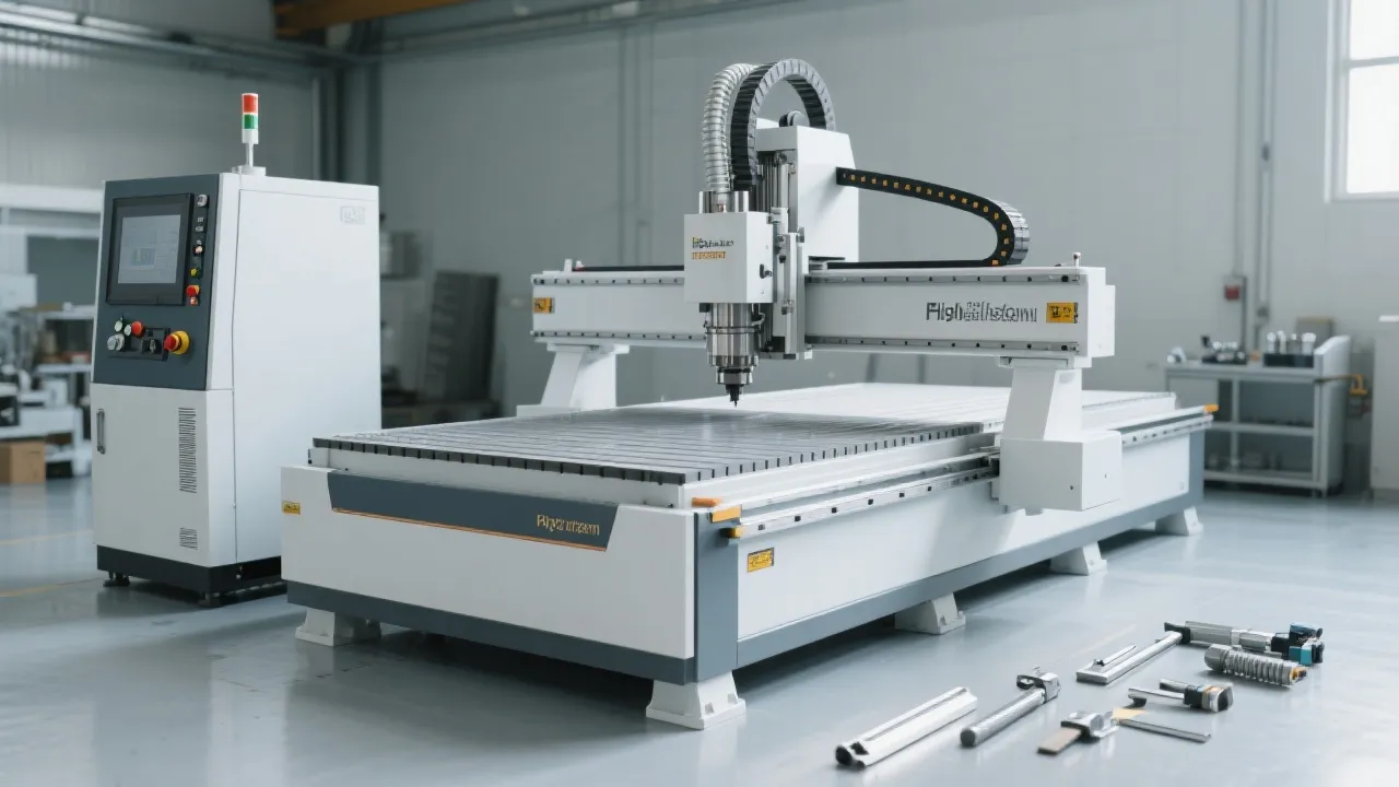 Gráfico comparativo de falha entre equipamentos CNC certificados e não certificados