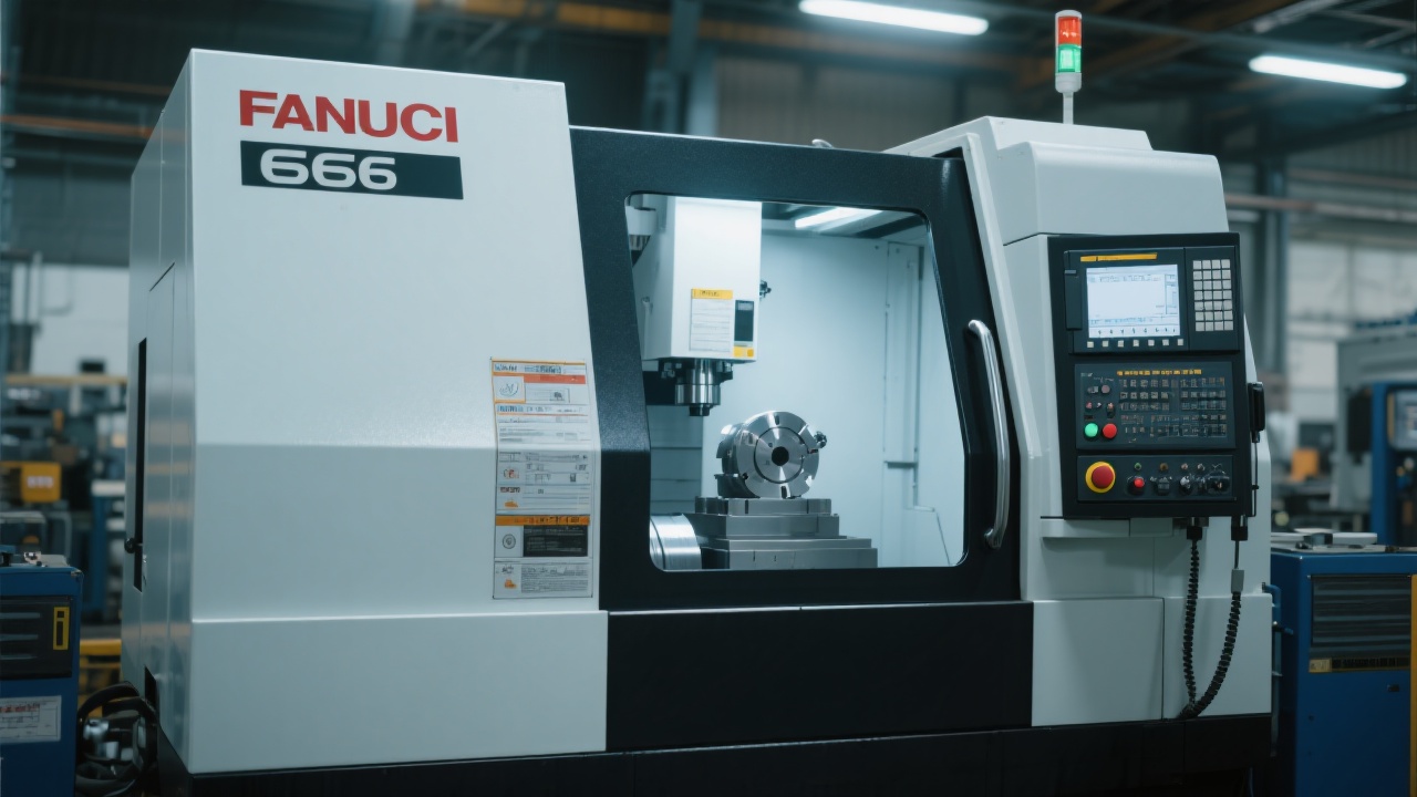 DC1317 double-column CNC milling center showcasing high rigidity and multi-axis operation in automotive mold manufacturing