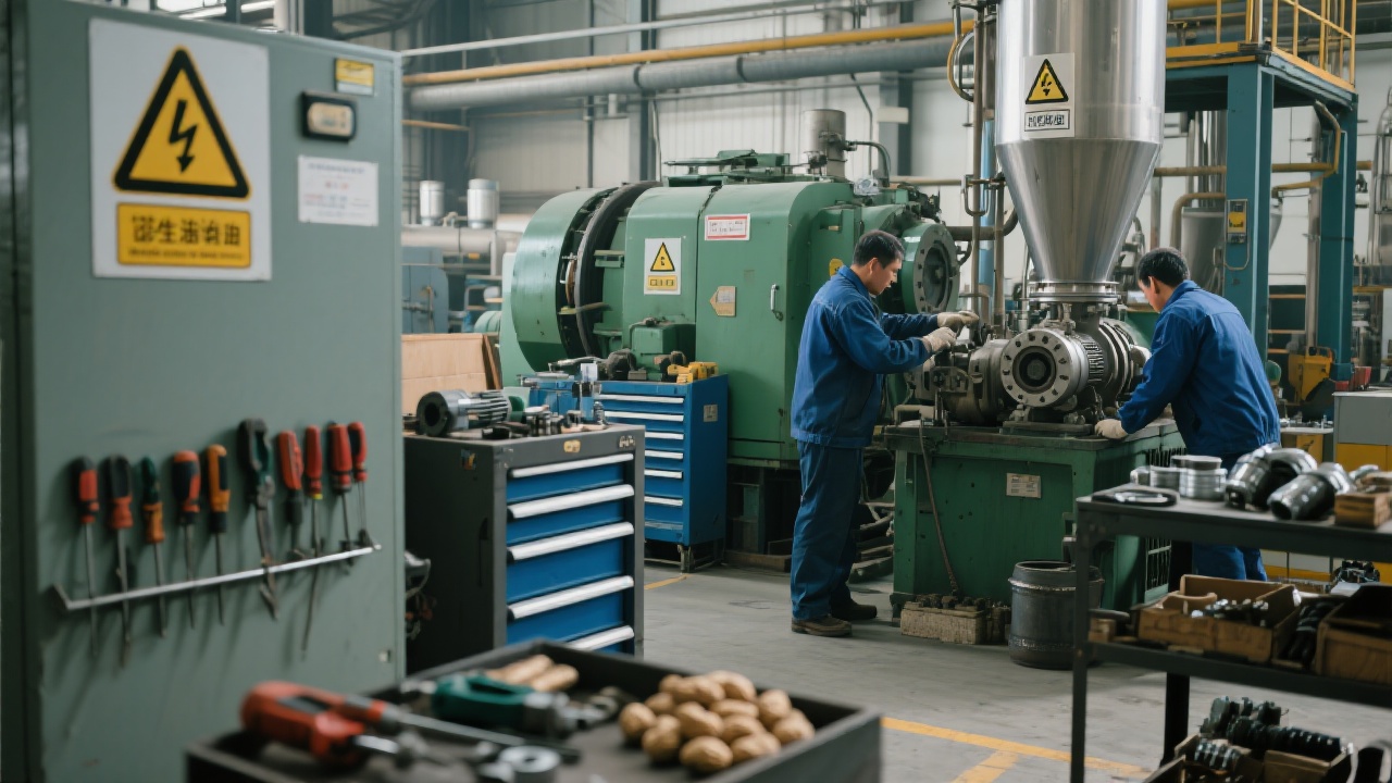 Techniciens supervisant un système MES avancé assurant la traçabilité et l’optimisation continue dans la production d’huile de sésame