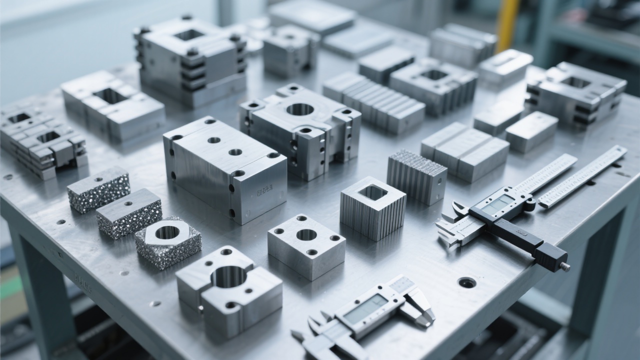Gráfico comparativo dos resultados antes e após otimização dos parâmetros em usinagem de grafite