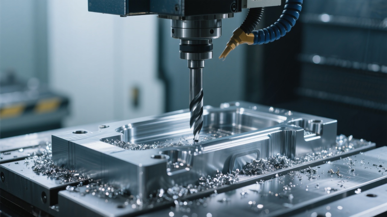 Process from trial production to mass production