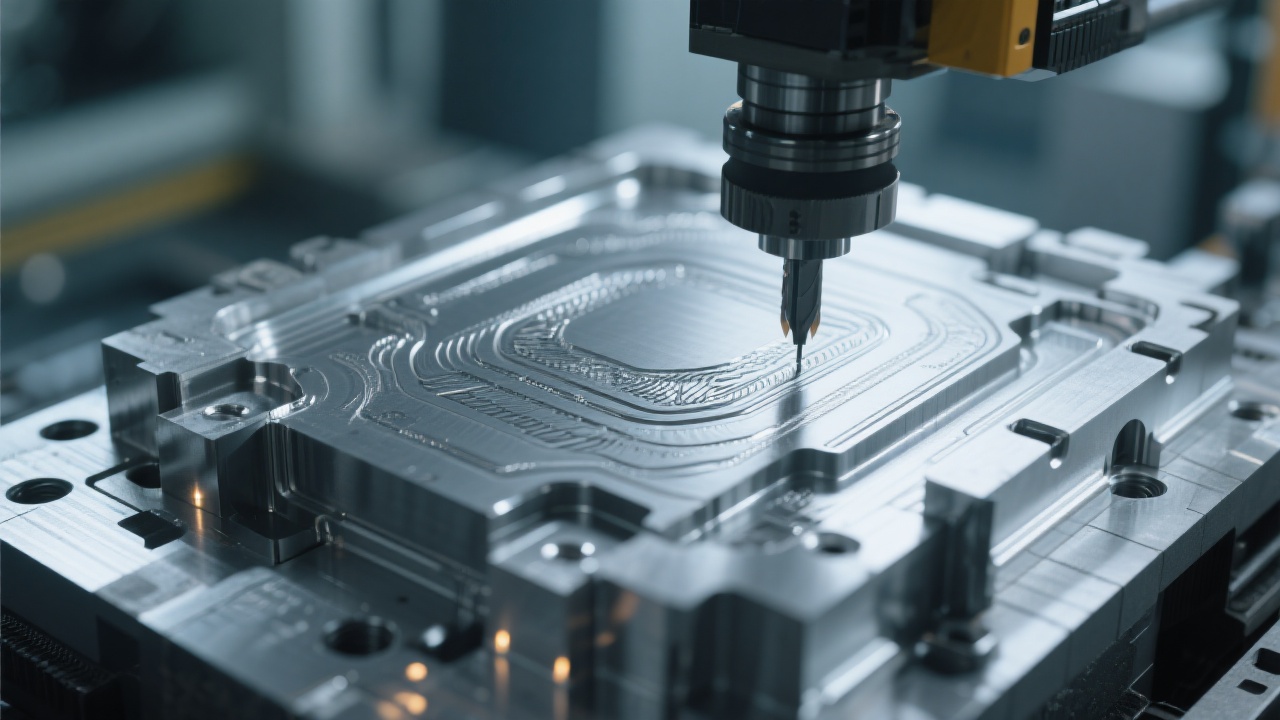Graphite processing equipment with high-seal integrity components illustration