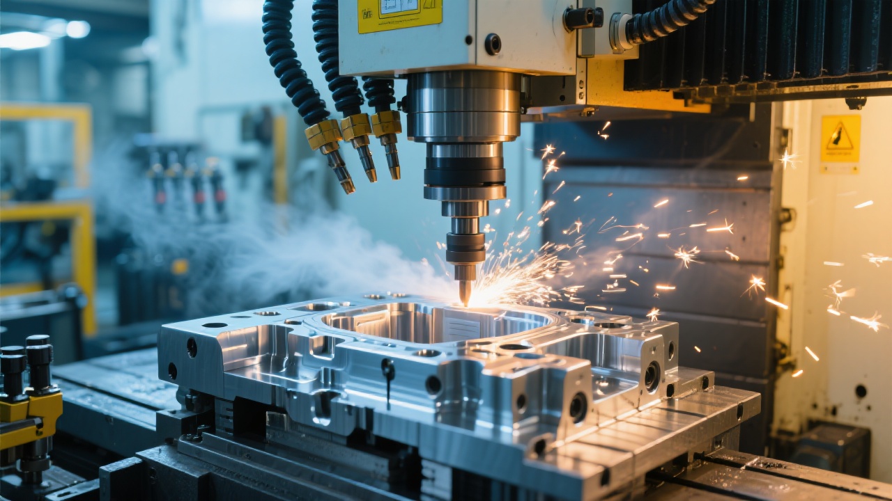 مقارنة بين محطات المعالجة الرقمية المختلفة للأنتاج بدفعات صغيرة