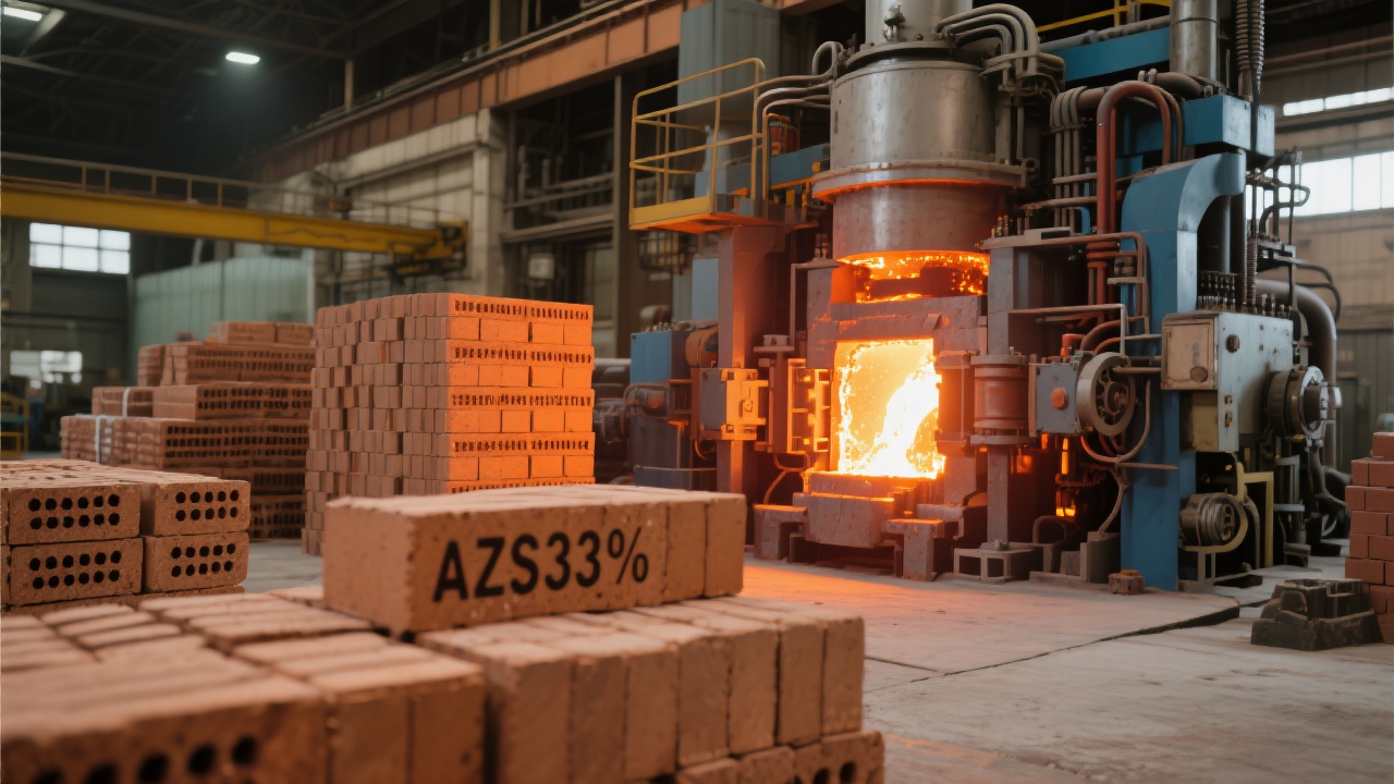 Динамика изменения показателей производства стекла до и после внедрения熔铸β-氧化铝块Ty-H耐火砖: снижение брака, увеличение срока службы, сокращение затрат