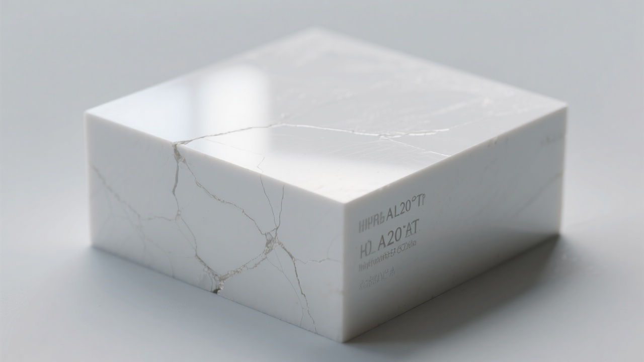 Comparison chart between mullite and traditional bricks with focus on thermal stability and corrosion resistance