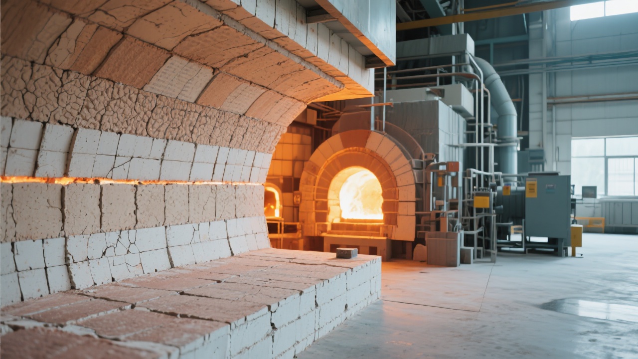 العملية الشاملة لتصميم وتطوير ق심 الرول بالغرافيت المخصص