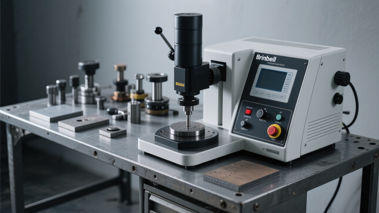 Example of alarm codes on an industrial cutting machine