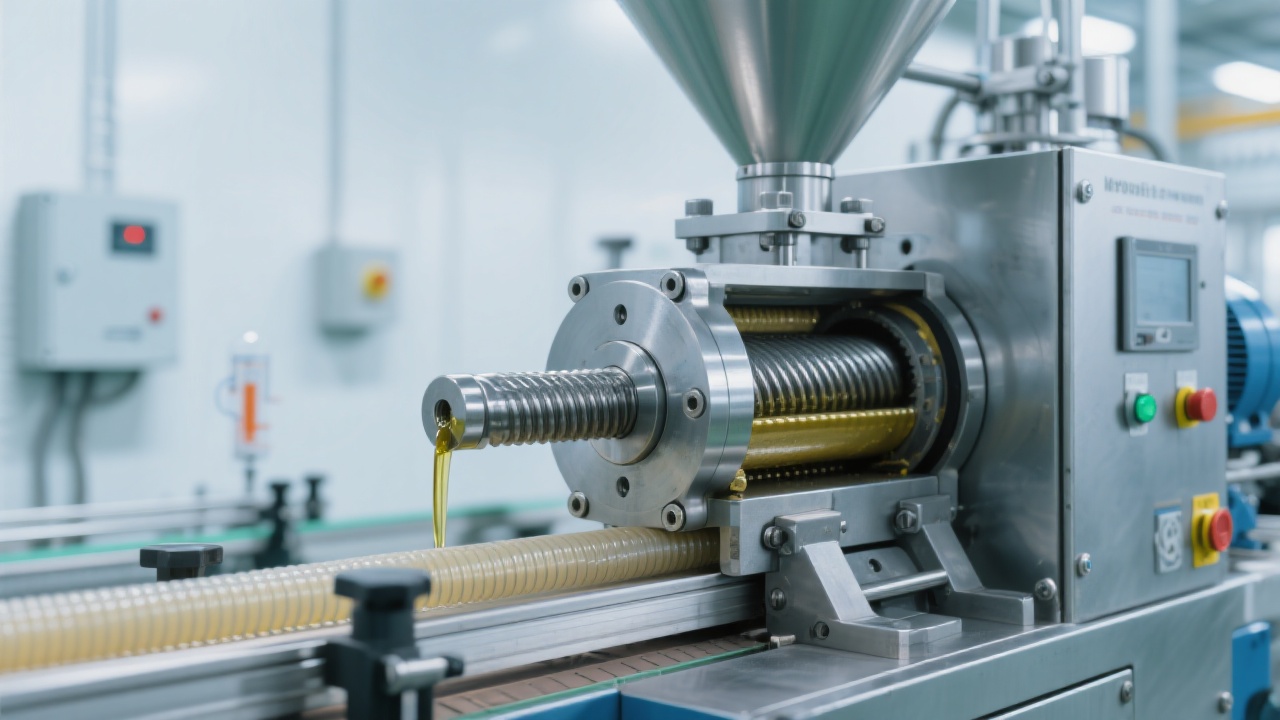 不同油料脱胶效果对比图