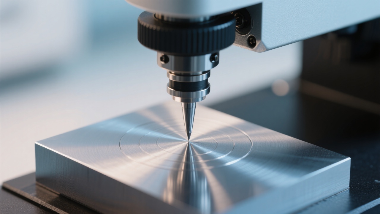 Техобслуживание и замена абразивного круга на металлографической резальной машине