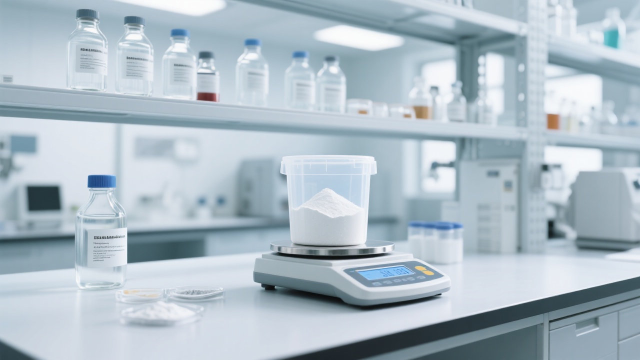 A worker inspects the internal surface of a mixer, showing a reduction in deposits after switching to a CBS accelerator.