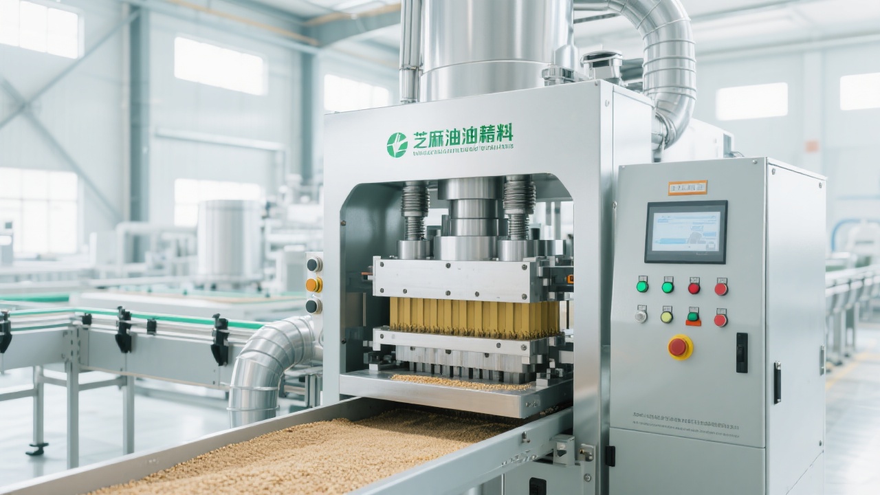 Graphique des tendances de l'offre et de la demande mondiale d'huile de sésame