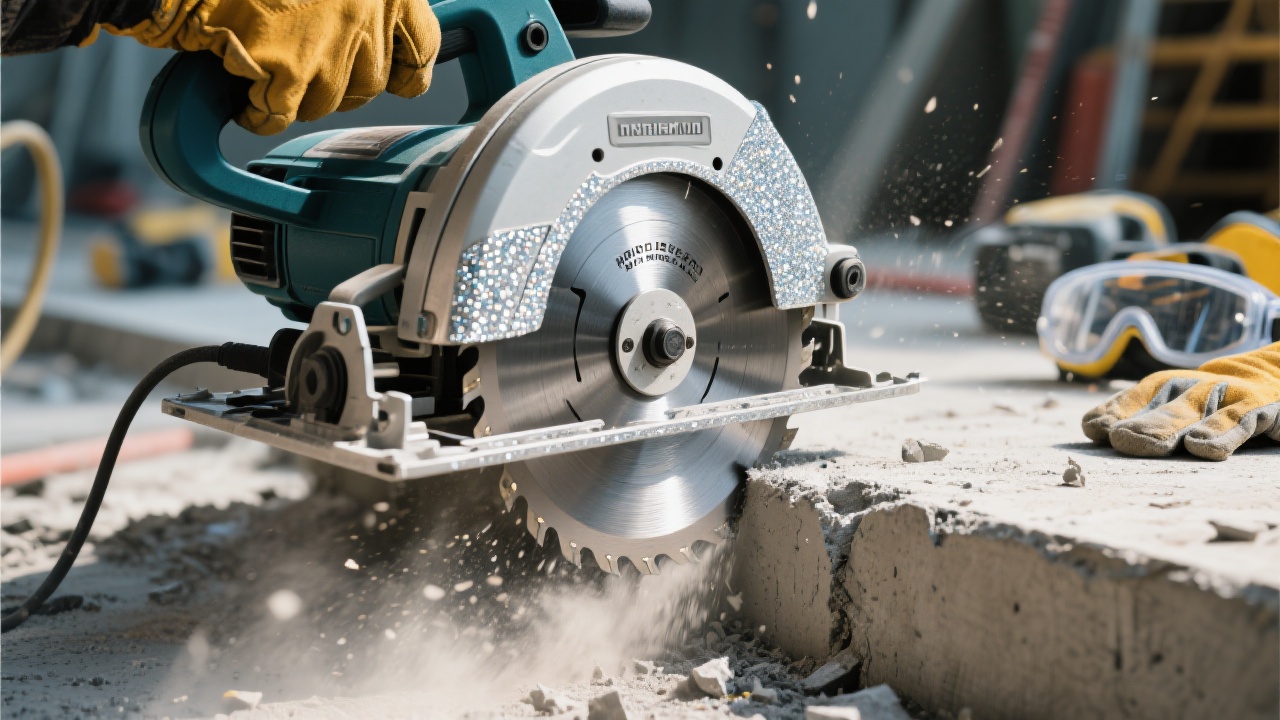 Automotive parts company digital transformation process